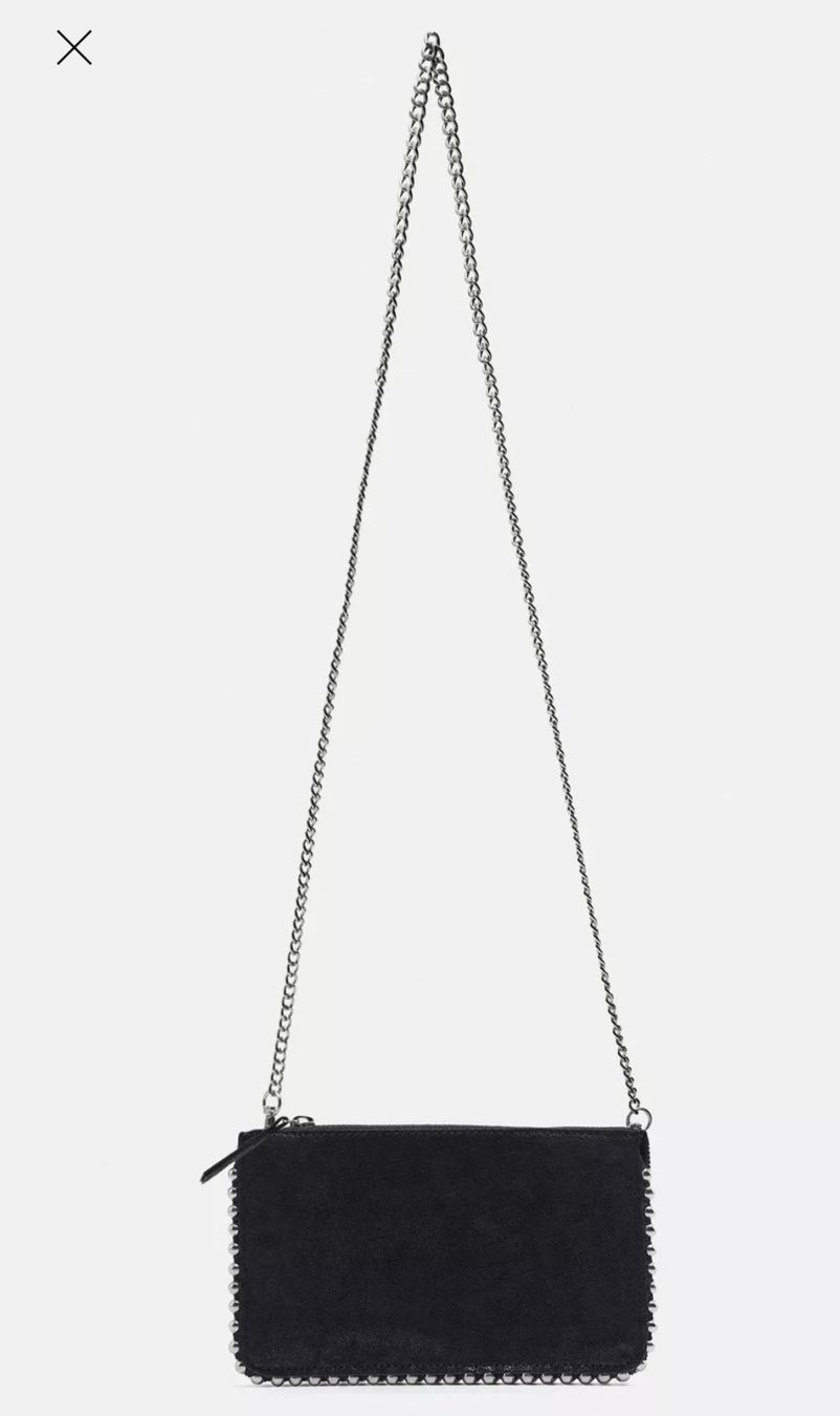 Zara Borse da donna: schöne Tasche, Umhängetasche Zara – Nuovo (secondo la descrizione) da Wiesendangen venduto da Sinhuk 1