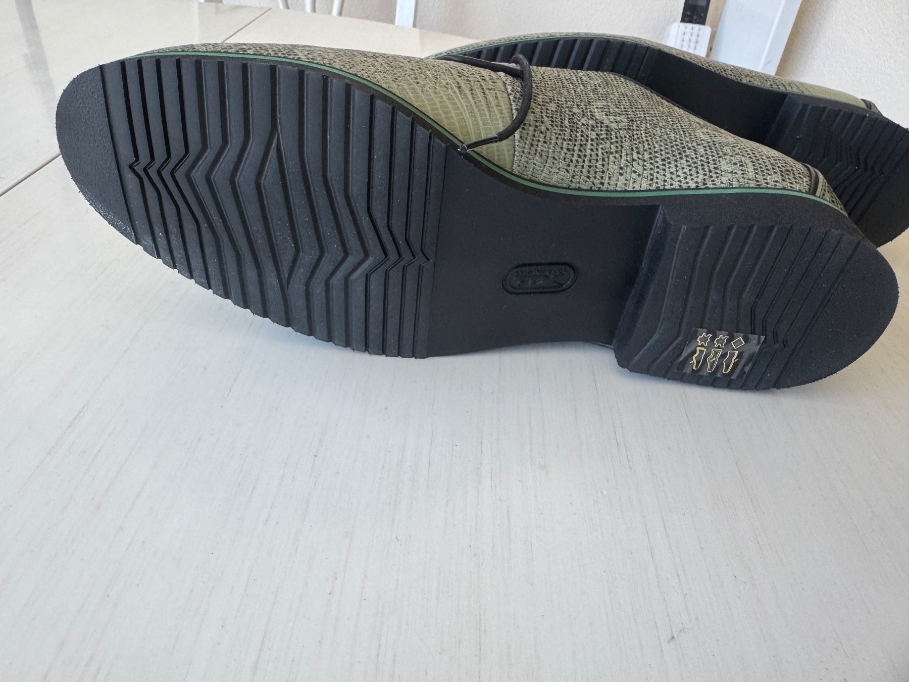Geox Scarpe da donna: Geox Gr.40 – Nuovo (secondo la descrizione) da Baden venduto da Sakilili 2