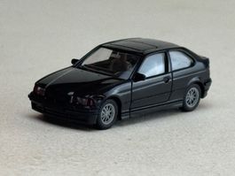 EB- Wiking BMW Coupe schwarz