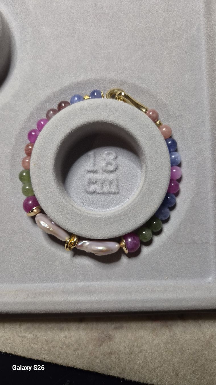Bracciali & Braccialetti: Armband – Nuovo e nell'imballaggio originale da Oberglatt ZH venduto da nat_c6k7 1
