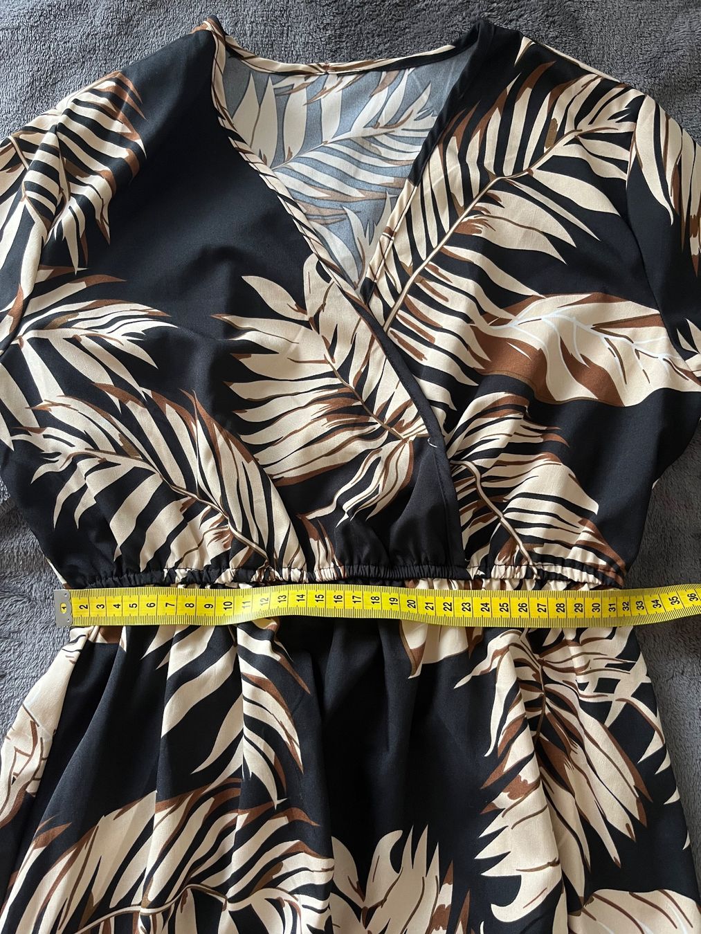 Kleider: New maxi dress  size S – Neu (gemäss Beschreibung) aus Chêne-Bougeries von Seetooyoo 5
