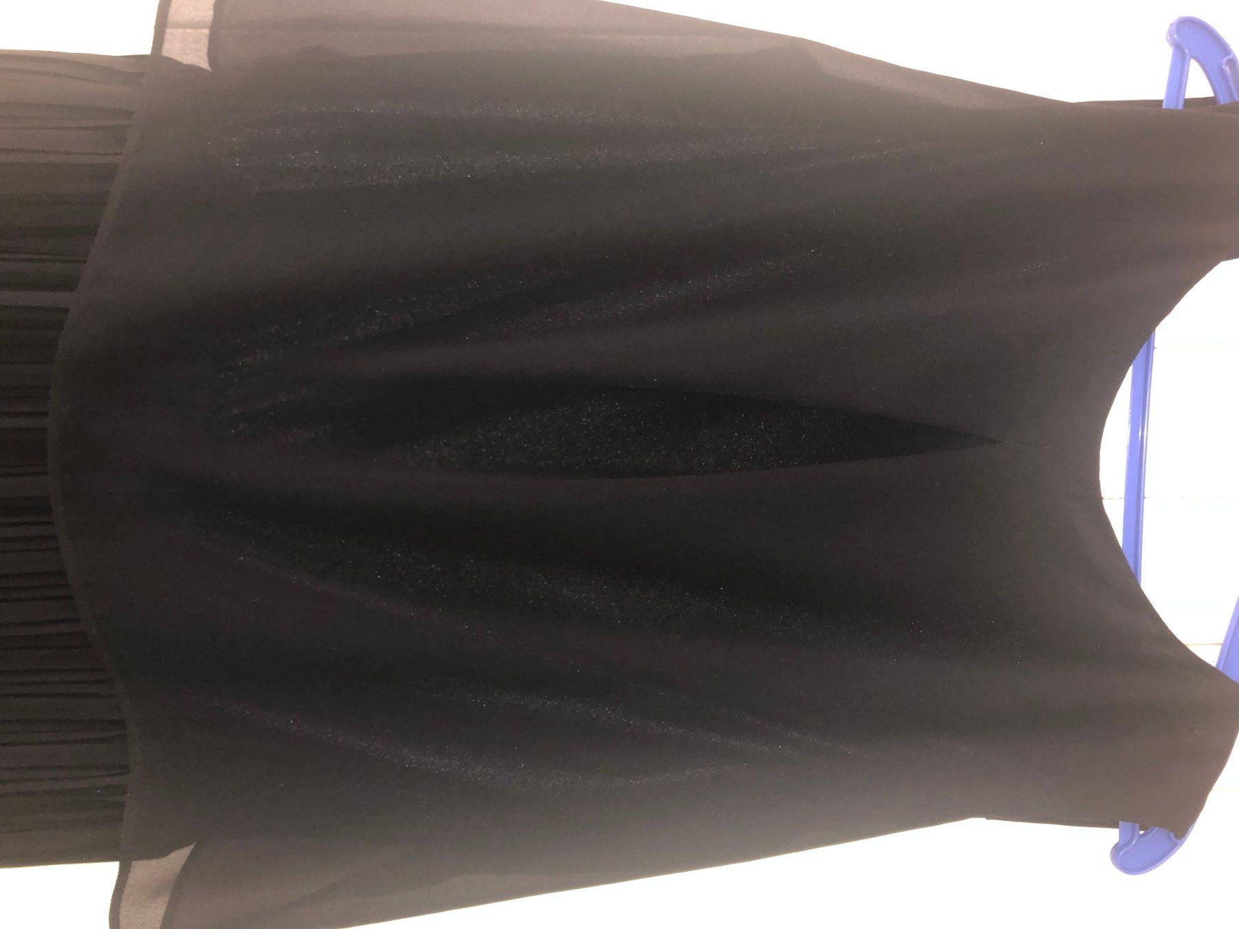 Benetton Vestiti: Robe noire Benetton 40 CH – Usato da Athenaz (Avusy) venduto da cyrano476 3
