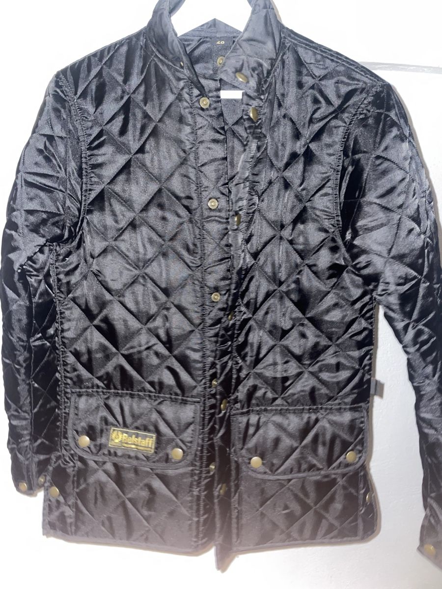 Belstaff Giacche: Belstaff Damen Steppjacke Gr.40 – Usato da Zürich venduto da Turicum_8001