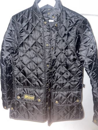 Belstaff Damen Steppjacke Gr.40