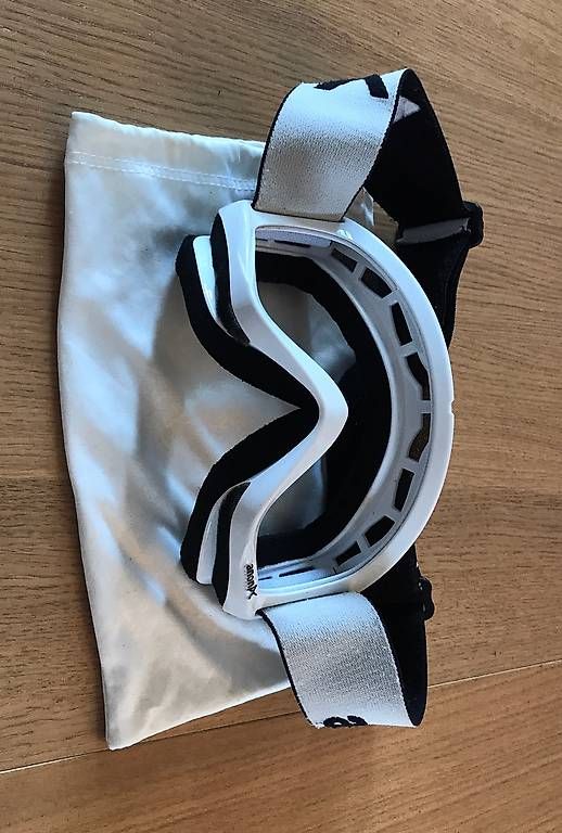 Occhiali & Lenti: Snowboardbrille Anon – Usato da Luterbach venduto da roxy_world