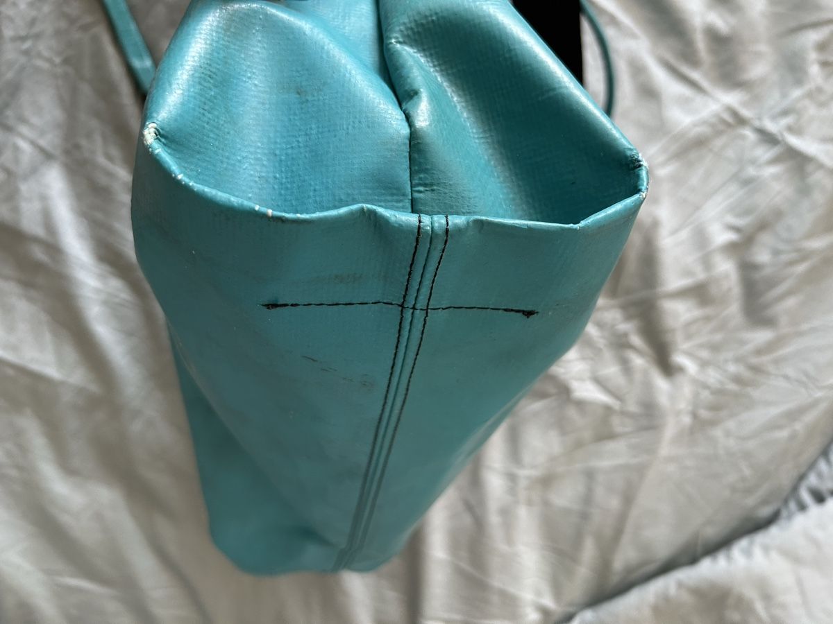Freitag Borse da donna: Freitag Tasche Sally – Usato da Wohlen b. Bern venduto da Honeypie 4