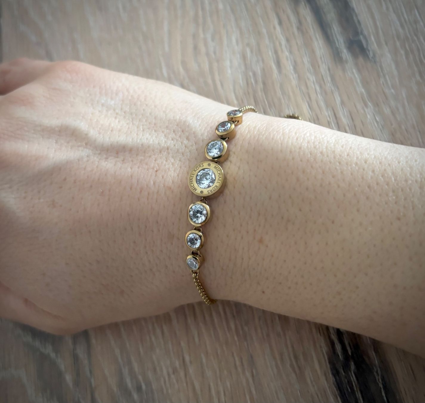Armbänder & -reifen: Michael Kors Armband – Gebraucht aus Münsingen von silvie24 1