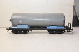 Kesselwagen Esso FS Italia M. Lima Spur 0 mit OVP