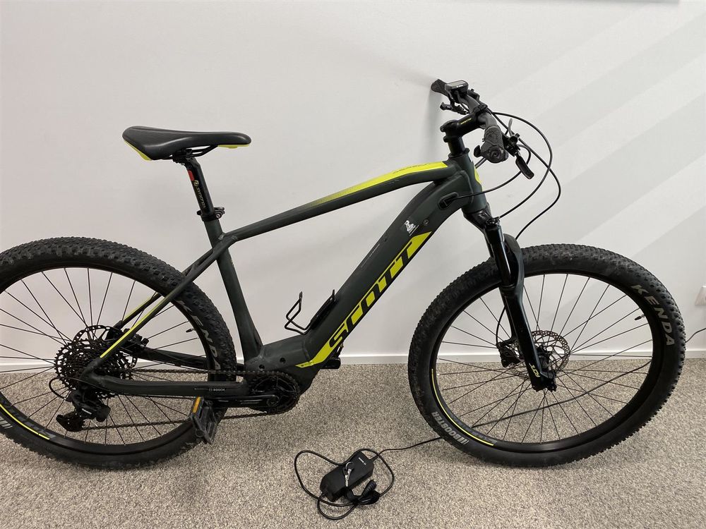 Scott aspect eride deals 930