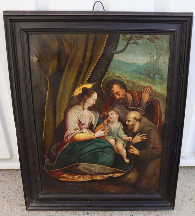 Lais Puzzle 1000 Teile – Michelangelo Caravaggio: 'Die Ruhe Auf Der Flucht Nach Ägypten' (Detail Maria & Christuskind)