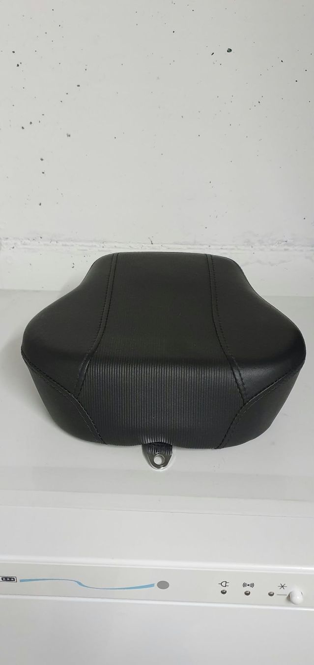 Harley-Davidson Topcase: Original Harley Davidson Sozius Sitz – Gebraucht aus Brienz BE von 20donaldduck16 1