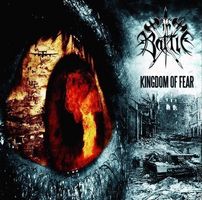 In battle - Kingdom...