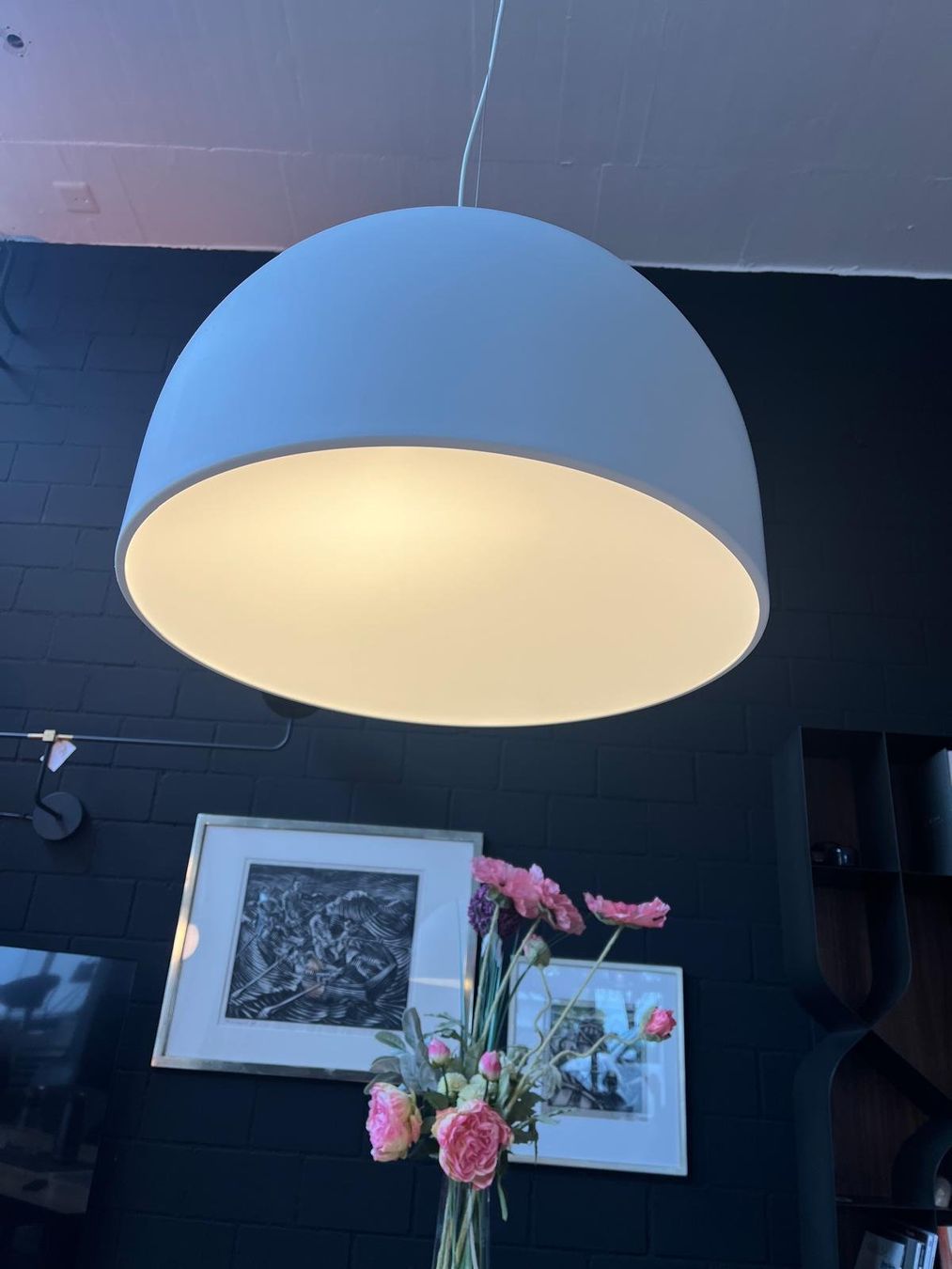 Flos Lampadari & plafoniere: Flos - My Dome EU – Usato da Horn venduto da Ruf_Des 1