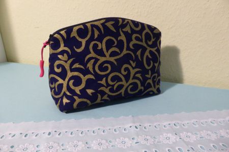 Unikat - Nécessaire - Kosmetiktäschli - Japan Design