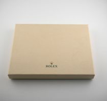 Rolex Portemonnaie