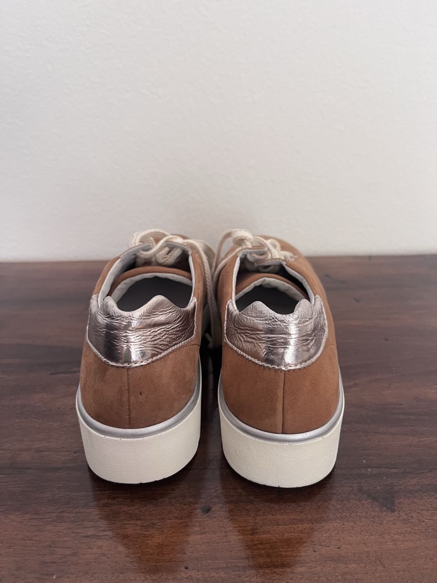 Damenschuhe: Original SEMLER Schuhe Leder – Neu (gemäss Beschreibung) aus Baden von Didi_sunshine