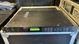 Yamaha SPX900 Multi-Effect-Processor