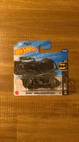 Hot Wheels Arkham Asylum Batmobile - 54/250