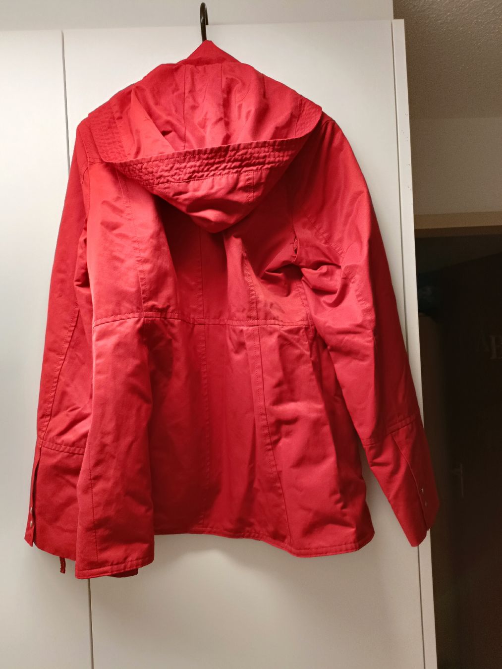 Giacche: Übergangs Jacke Gr. 38 – Usato da Sachseln venduto da SandraHae 1