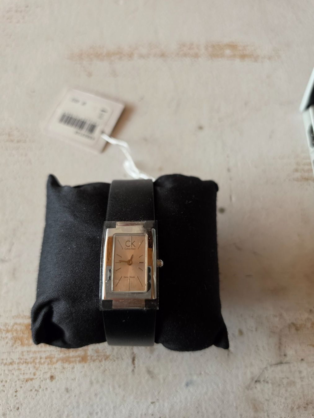 Calvin Klein Orologi: Calvin Klein Uhr – Nuovo (secondo la descrizione) da Bachenbülach venduto da Tami_T