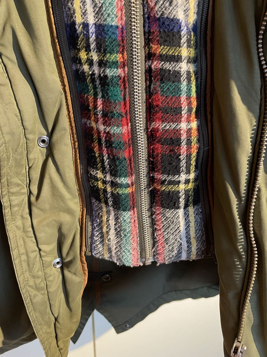 Jacken: Winterjacke – Gebraucht aus Mörschwil von laseme 2
