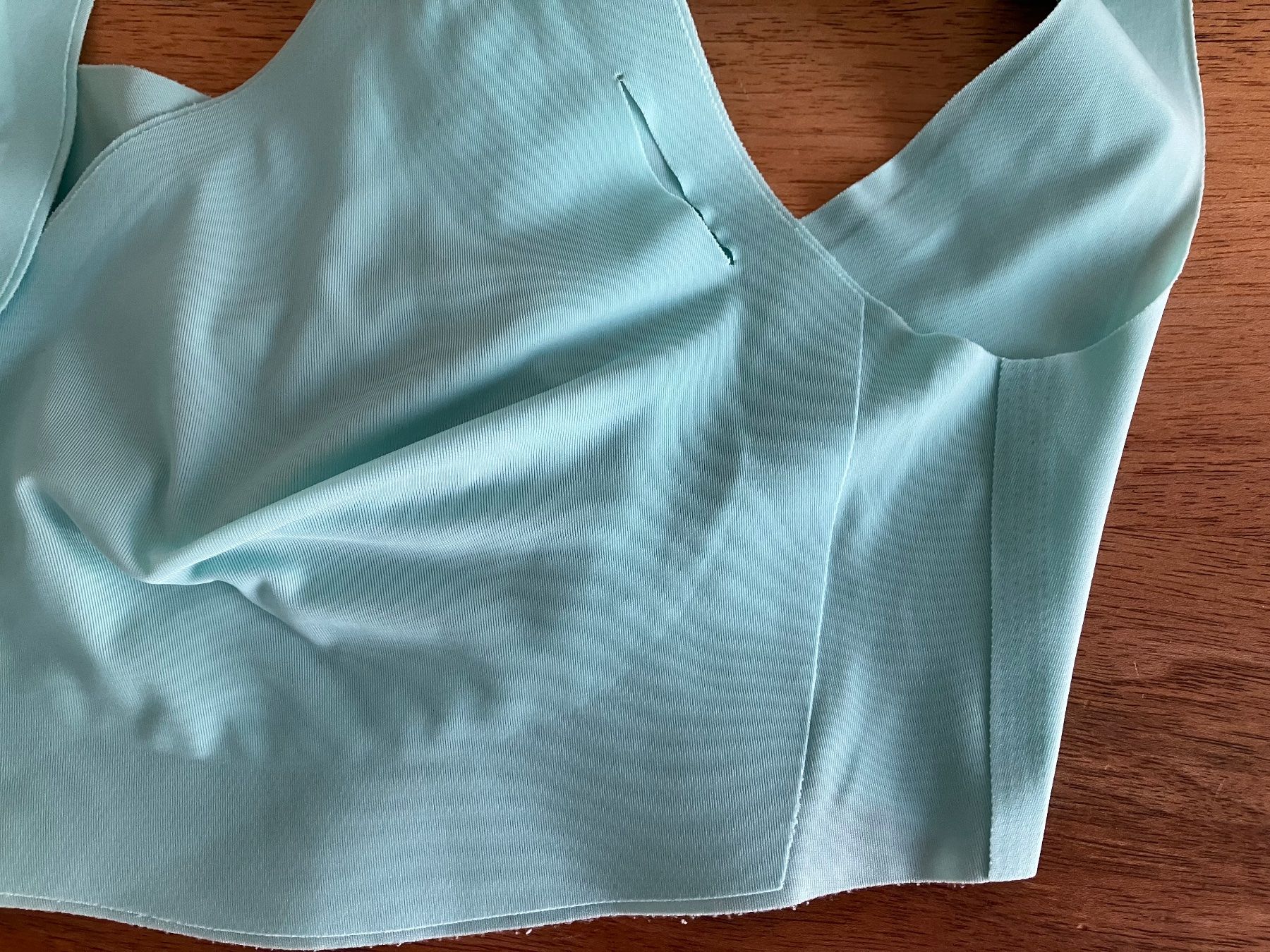 Sloggi Tops: Sloggi Zero Feel  Bustier - Top Gr. S – Gebraucht aus Weiningen ZH von moon-55 4