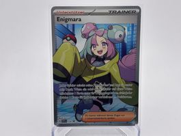 Scarlet & Violet Promos - Enigmara  (SVP 124) - DE