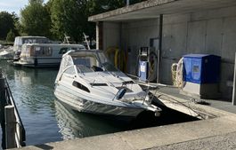 Bayliner Ciera 2255 inkl. Trailer 👍