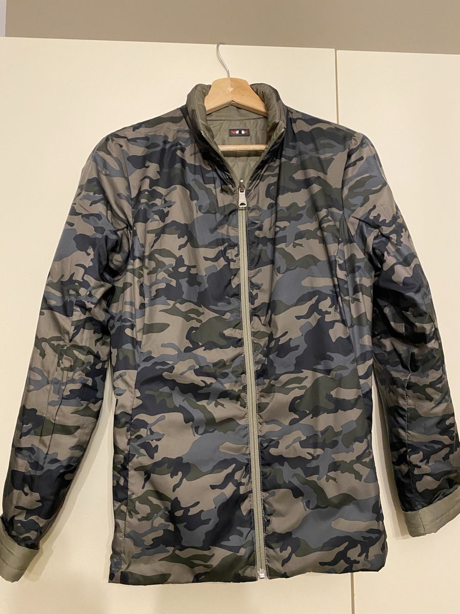 Napapijri Giacche: Veste Napapijri – Nuovo (secondo la descrizione) da sion venduto da ckmoi01 5