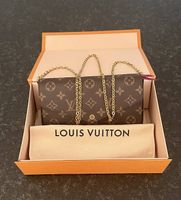 Pochette Félicie Louis Vuitton 