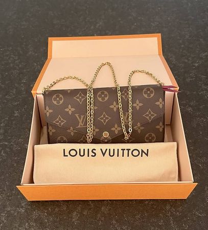Pochette Félicie Louis Vuitton 