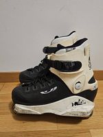 Rollers Aggressive Salomon TRS Pro Vintage