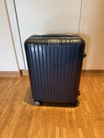Rimowa Cabin Deluxe S Blue Navy