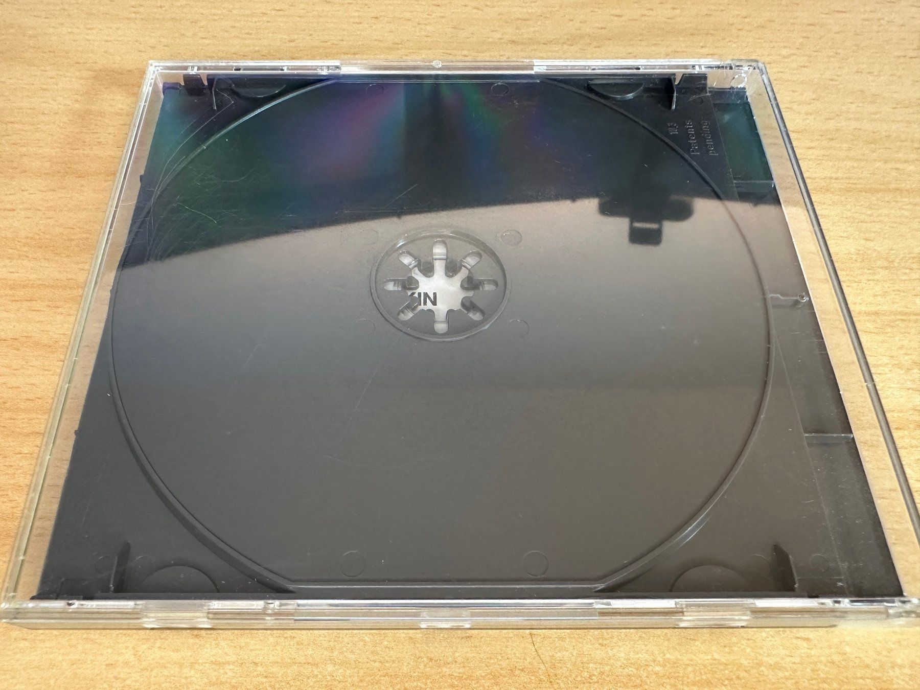 CD: Banyan Records - Three Single Songs – Usato da Rikon im Tösstal venduto da Alpenmutz 1