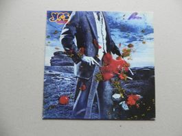 LP brit. Progressiv Art Rock Band Yes 1978 Tormato