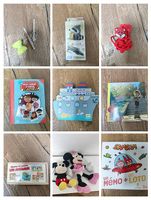 Jeux jouets enfants seconde main