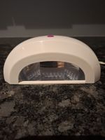 Lampe UV LED pour ongles Essence