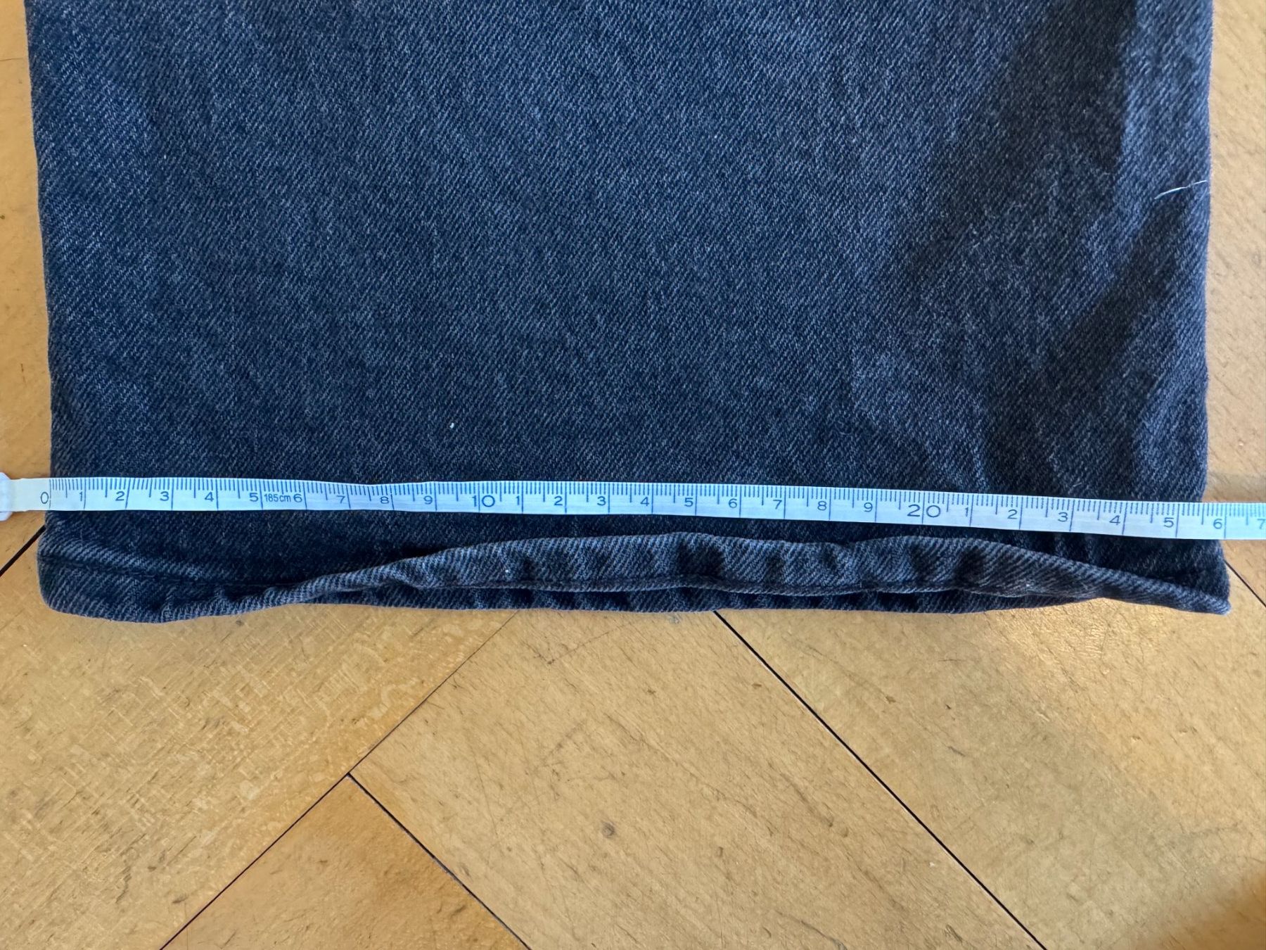 H&M Jeans: Jeans – D'occasion à Zollikon par lui_gqg9 4