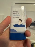 ROUND LAB Sonnenstick Birch Juice SPF 50+ Neu