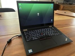Lenovo Yoga 370