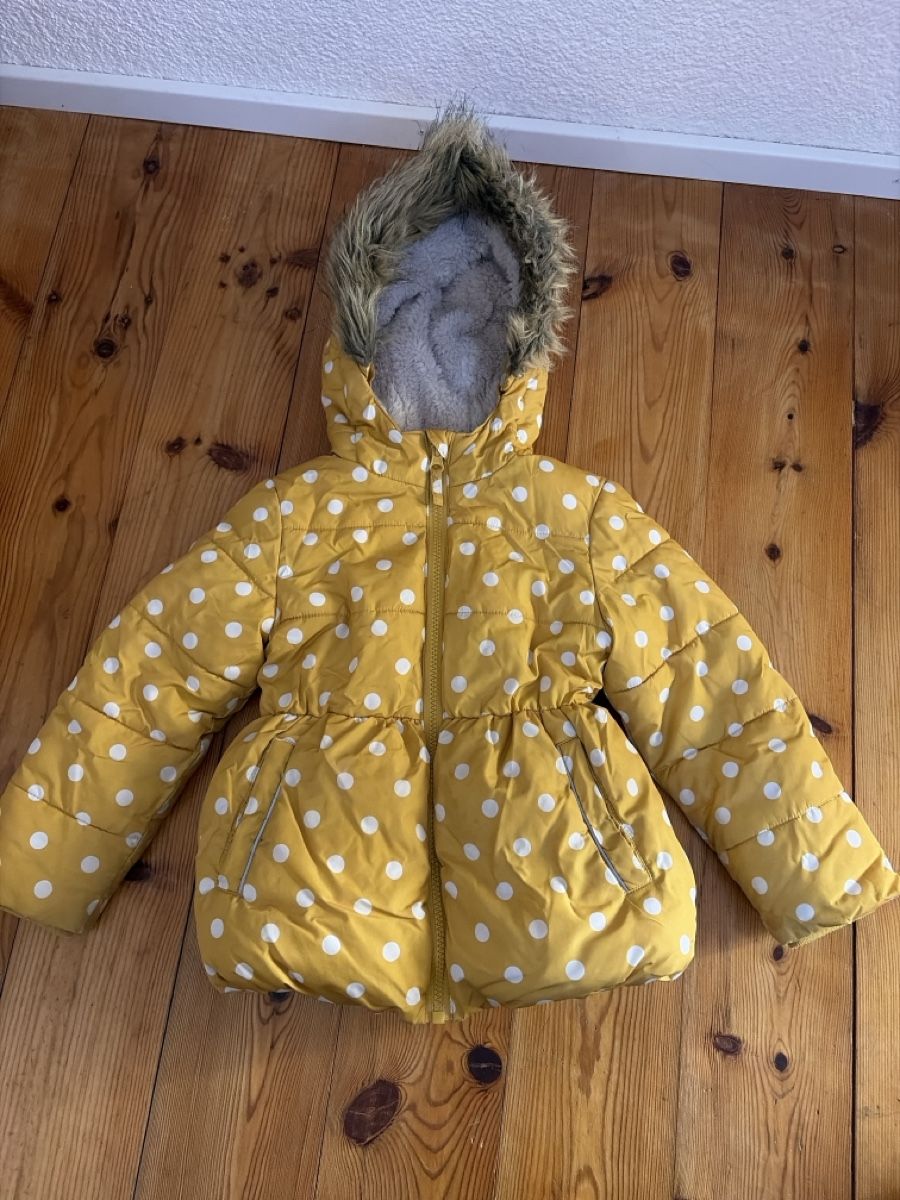 Kleiderpakete & -sets: Winterbekleidung Kinder – Gebraucht aus Wittenbach von haa_7zyz 8