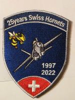 Luftwaffe Abzeichen Badge FA-18 25 Jahren neu