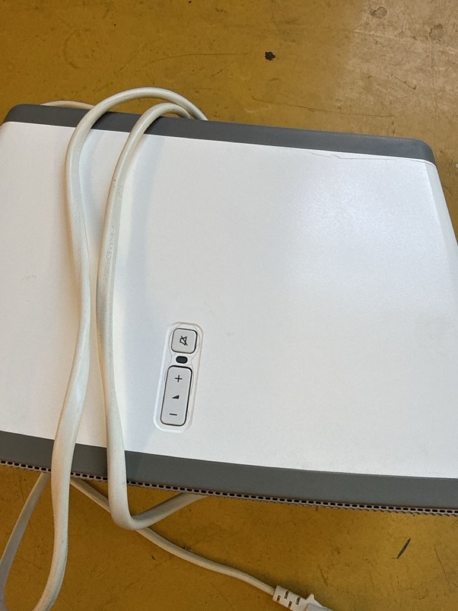 Sonos Lautsprecher: Sonos Play 3 – Gebraucht aus Uetendorf von Loscar1 1