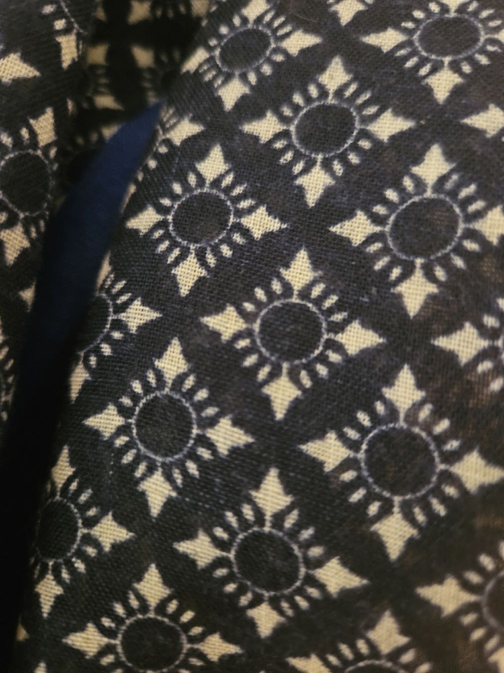 Foulard & Sciarpe: Echarpe foulard 100% viscose – Nuovo (secondo la descrizione) da Thônex venduto da lacomtessedesfees 1
