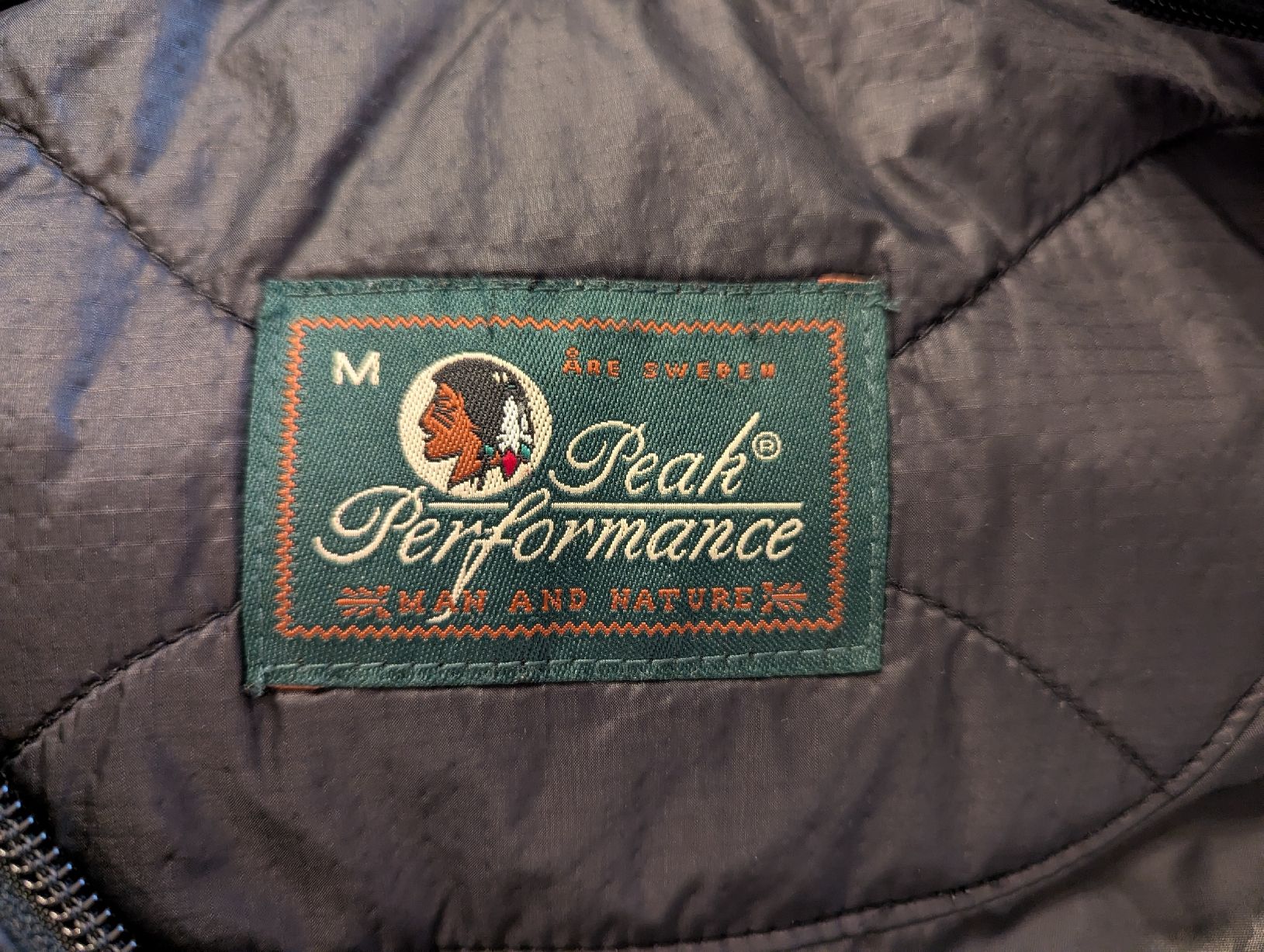 Peak Performance Jacken: veste peak performance M – Gebraucht aus Montreux von dem_gyt9 3