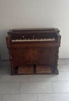Harmonium