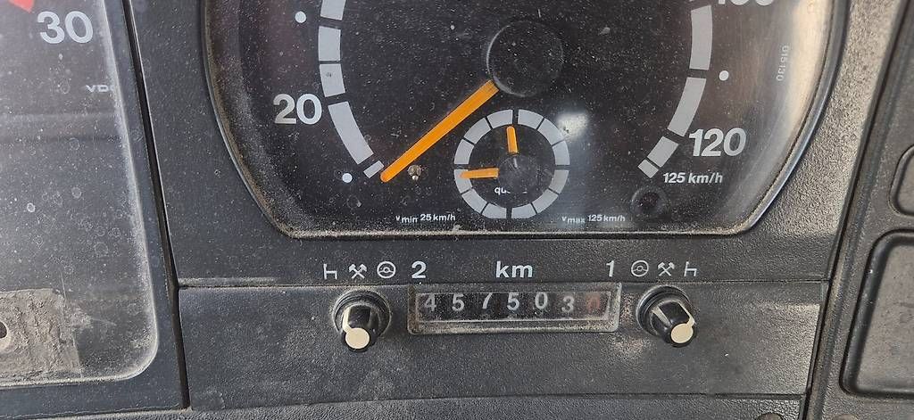 Lastwagen: Verkaufe 2A Scania 113 Bj 89 – Gebraucht aus Vella von aladin210 1