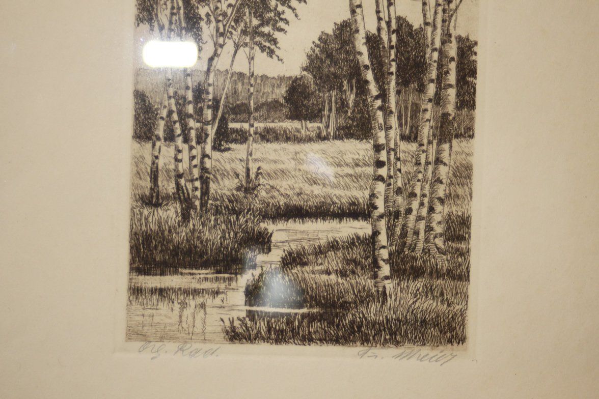 Foto & Immagini: Orig. Rad. von Meier – Usato da Sumiswald venduto da Lottie22 6