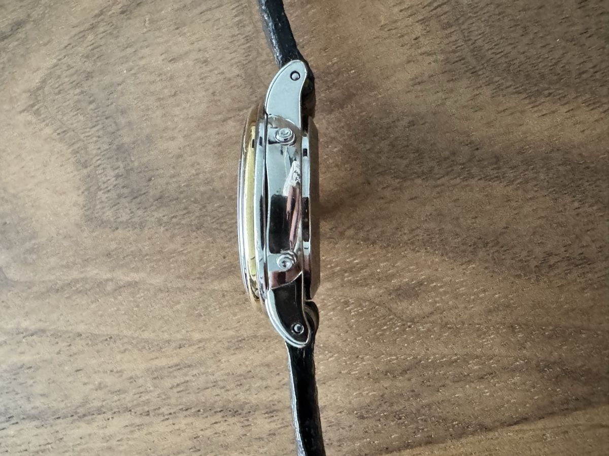 Blancpain Orologi: Blancpain Mondphase – Usato da Mörigen venduto da TimelessFinds 4