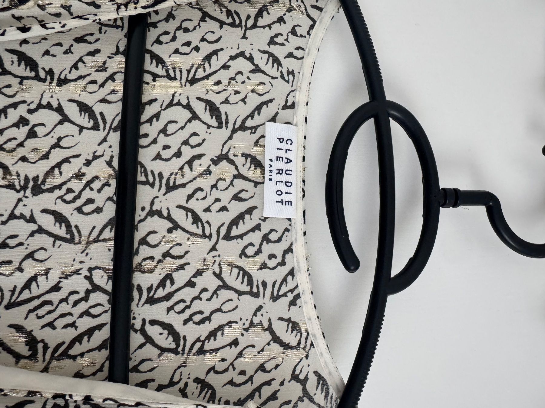 Claudie Pierlot Vestiti: Kleid Claudie Pierlot – Nuovo (secondo la descrizione) da Oberhasli venduto da Tina_So 1